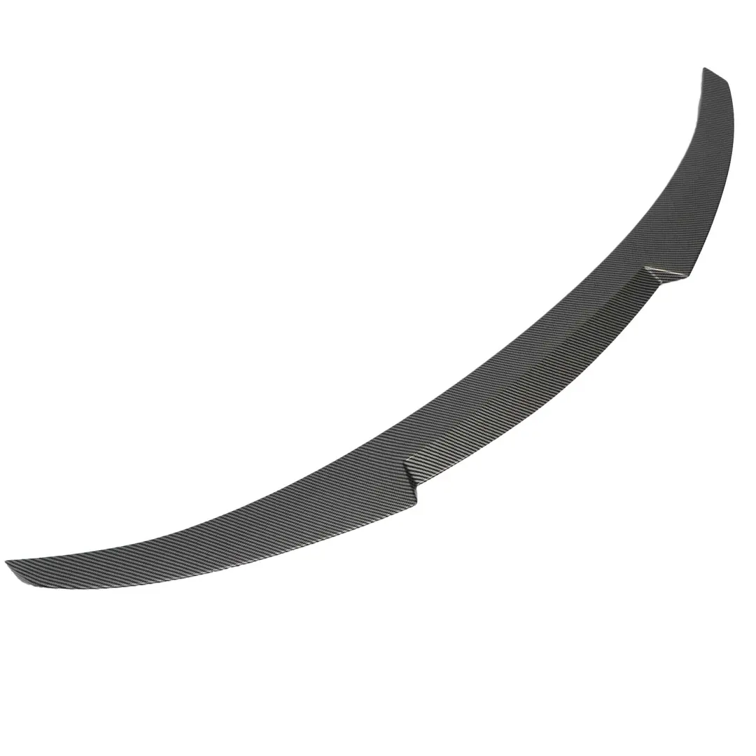 coffre arrière de hayon de coffre Carbon pour BMW F36 Aileron de à propos du numéro de pièce F36 Carbon Spoiler BMW F36 Aileron de coffre arrière de hayon de coffre Carbon - SKU F36 Carbon Spoiler - Numéro de pièce F36 Carbon Spoiler
