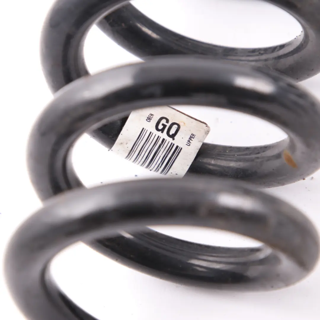 BMW F36 Hinterachsaufhängung Links Rechts Schraubenfeder Satz GQ - SKU F36 GQ Rear Coil Spring Set - Teilenummer F30 GQ