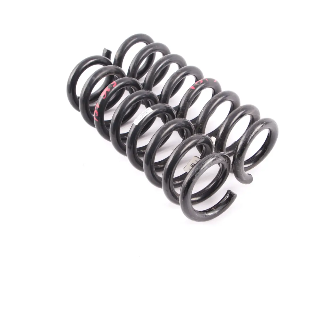 BMW F36 M Sport Rear Axle Suspension Left Right N/O/S Coil Spring Set JD - SKU F36 JD Rear Coil Spring Set - Part number F36 JD Rear Coil Spring Set