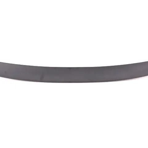 Spoiler Tailgate Boot Trunk Lid Panel Lip Trim Primed to BMW F36 Rear with Part number F36 Spoiler Prim BMW F36 Rear Spoiler Tailgate Boot Trunk Lid Panel Lip Trim Primed - SKU F36 Spoiler Prim - Part number F36 Spoiler Prim