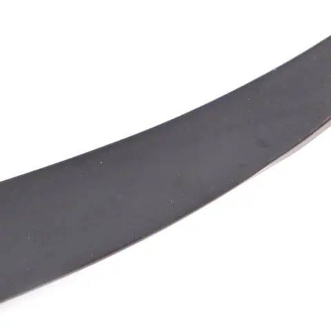 Spoiler Tailgate Boot Trunk Lid Panel Lip Trim Primed to BMW F36 Rear with Part number F36 Spoiler Prim BMW F36 Rear Spoiler Tailgate Boot Trunk Lid Panel Lip Trim Primed - SKU F36 Spoiler Prim - Part number F36 Spoiler Prim