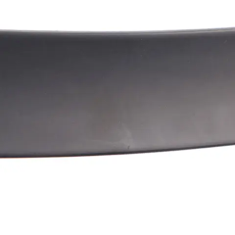 Spoiler Tailgate Boot Trunk Lid Panel Lip Trim Primed to BMW F36 Rear with Part number F36 Spoiler Prim BMW F36 Rear Spoiler Tailgate Boot Trunk Lid Panel Lip Trim Primed - SKU F36 Spoiler Prim - Part number F36 Spoiler Prim