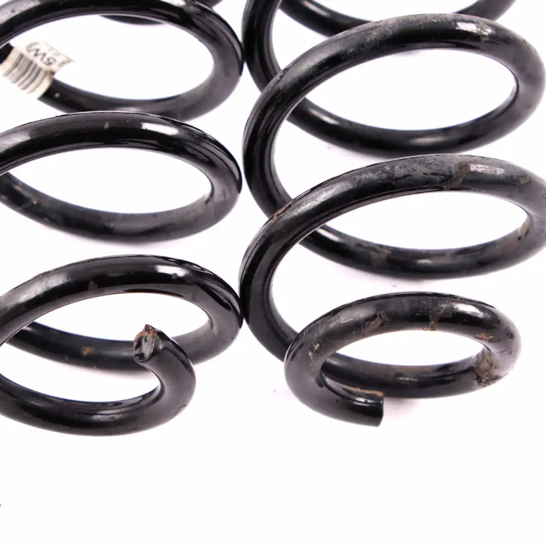 5W Coil Spring Set Rear Left Right N/O/S Suspension Coil Dampering to BMW F40 with Part number F40 5W Rear Coil Spring Set BMW F40 5W Coil Spring Set Rear Left Right N/O/S Suspension Coil Dampering - SKU F40 5W Rear Coil Spring Set - Part number F40 5W Rear Coil Spring Set