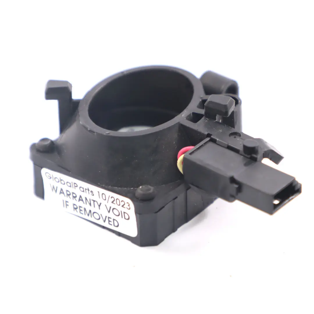 Radio Fan Adapter Cooling Control Unit Module BMW E90 E91 E92 - SKU F40HQ012GKB - Part number F40HQ012GKB