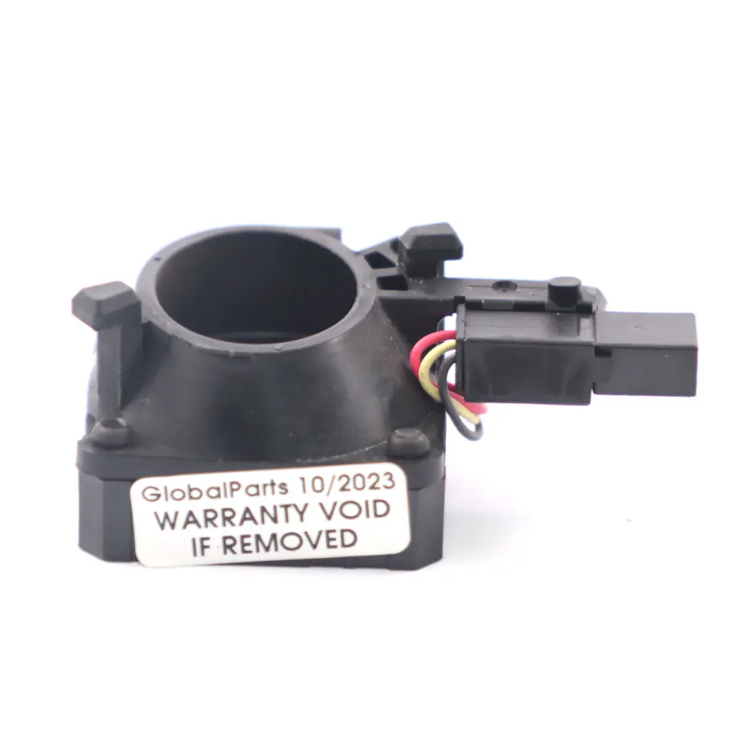 Radio Fan Adapter Cooling Control Unit Module BMW E90 E91 E92 - SKU F40HQ012GKB - Part number F40HQ012GKB