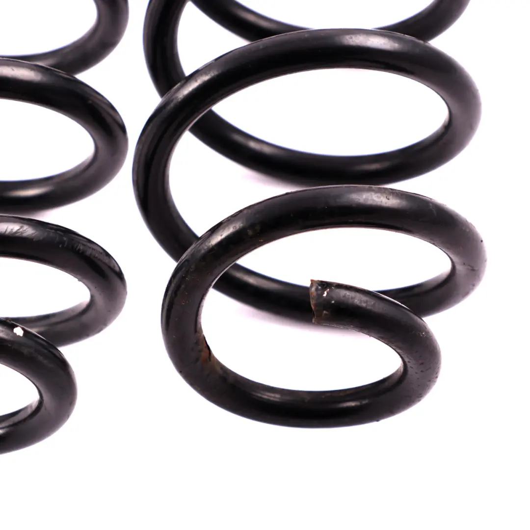 BMW F45 Hinterachs Aufhängung Links Rechts Federsatz QJ 3353 - SKU F45QJREARCOILSPRINGSET - Teilenummer 6866761