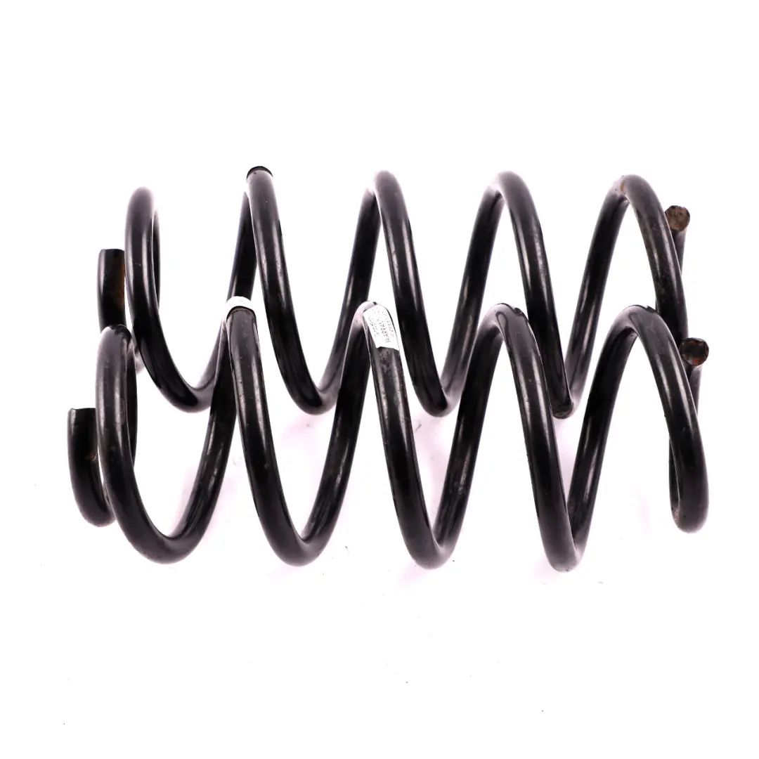 BMW F45 Sospensione Dell'Asse Posteriore Sinistra Destra Set Molle 3353 - SKU F45QJREARCOILSPRINGSET - Numero di parte 6866761