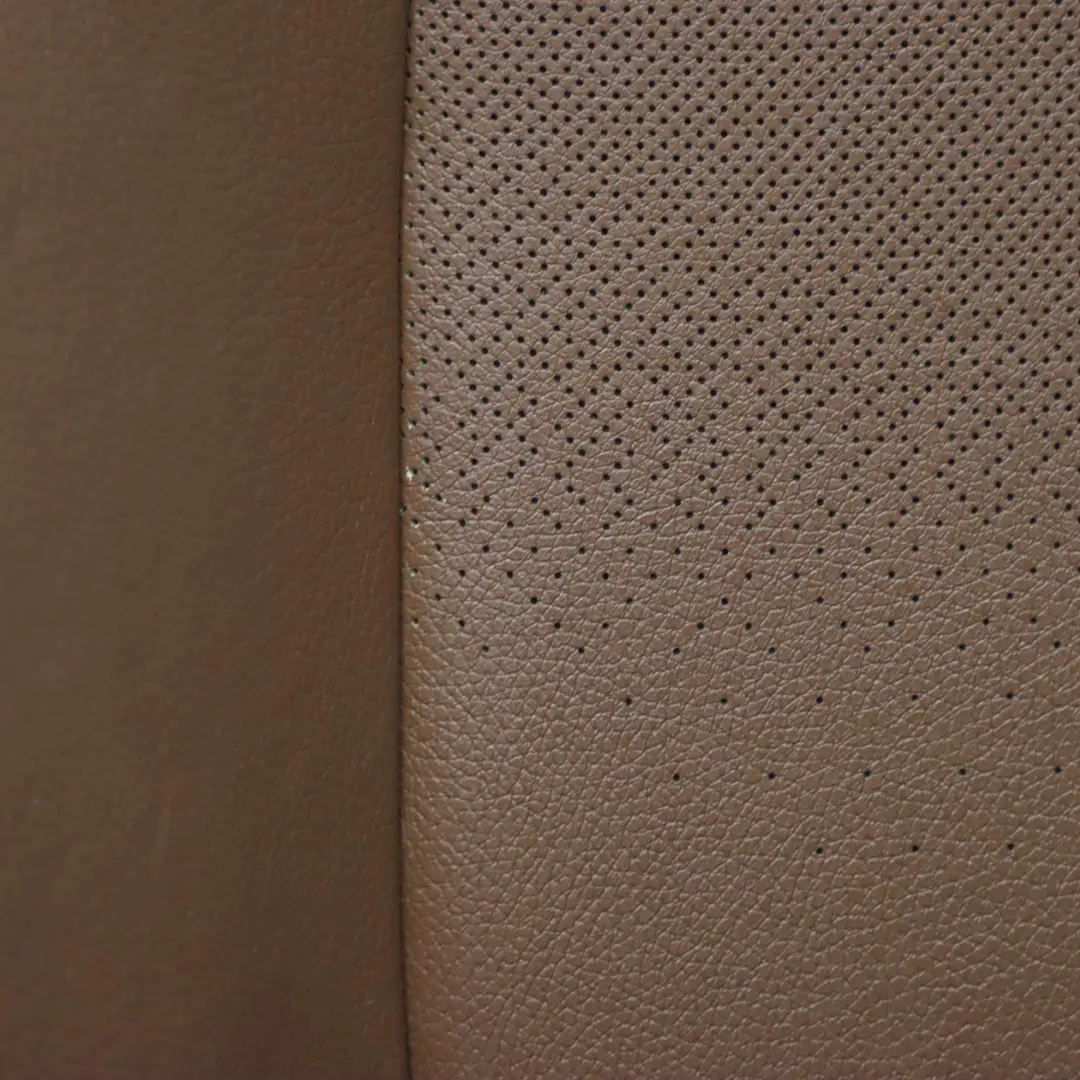 BMW F45 Fotel Fotele Kanapa Brązowa Skóra Przód Tył Komplet - SKU F45 Seats Brown Leather (PDD3) - Numer Części 7374859