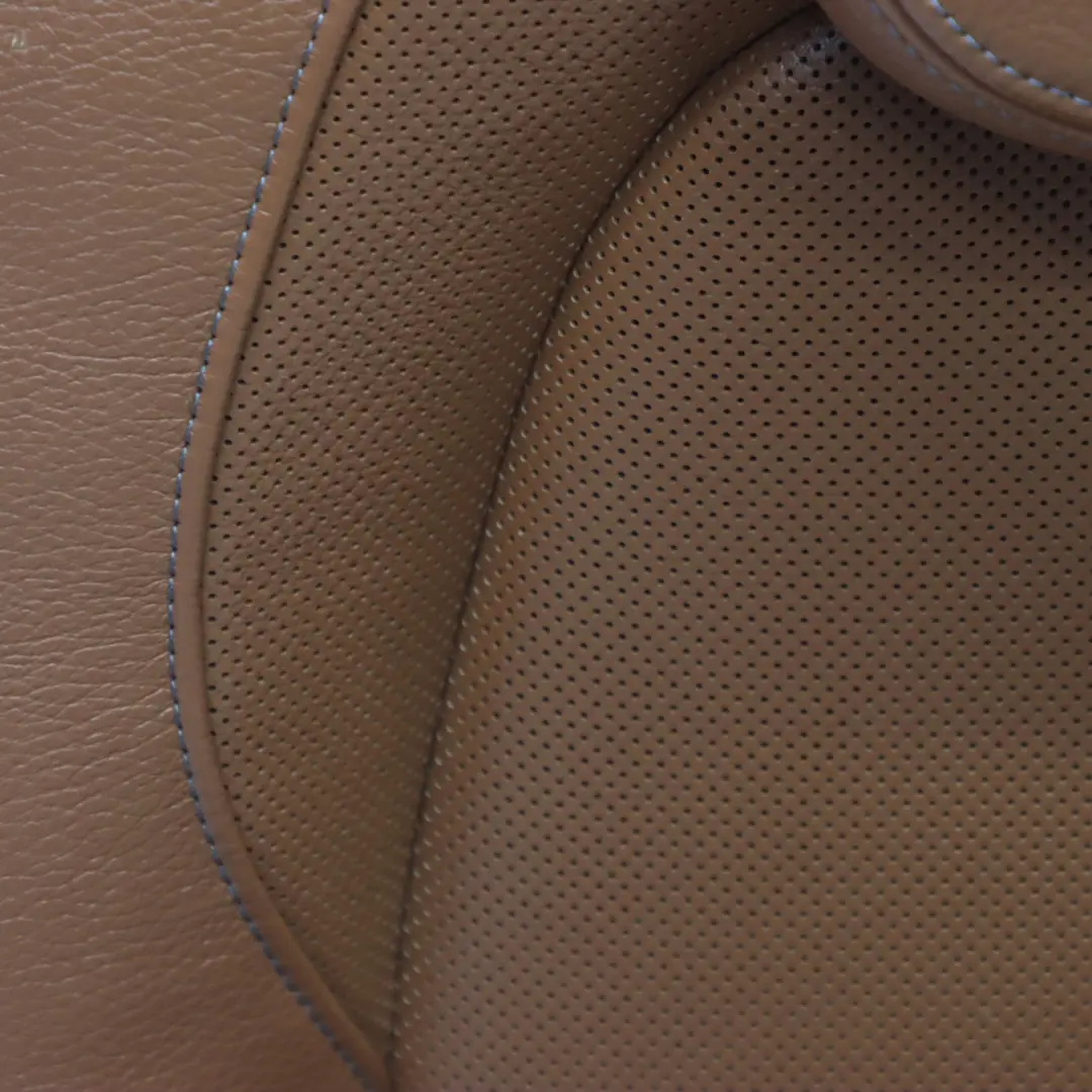 Asientos BMW F45 Interior Asiento Delantero Trasero Banco Cuero Marrón Set para con número de pieza 7374859 Asientos BMW F45 Interior Asiento Delantero Trasero Banco Cuero Marrón Set - SKU F45 Seats Brown Leather (PDD3) - Número de pieza 7374859