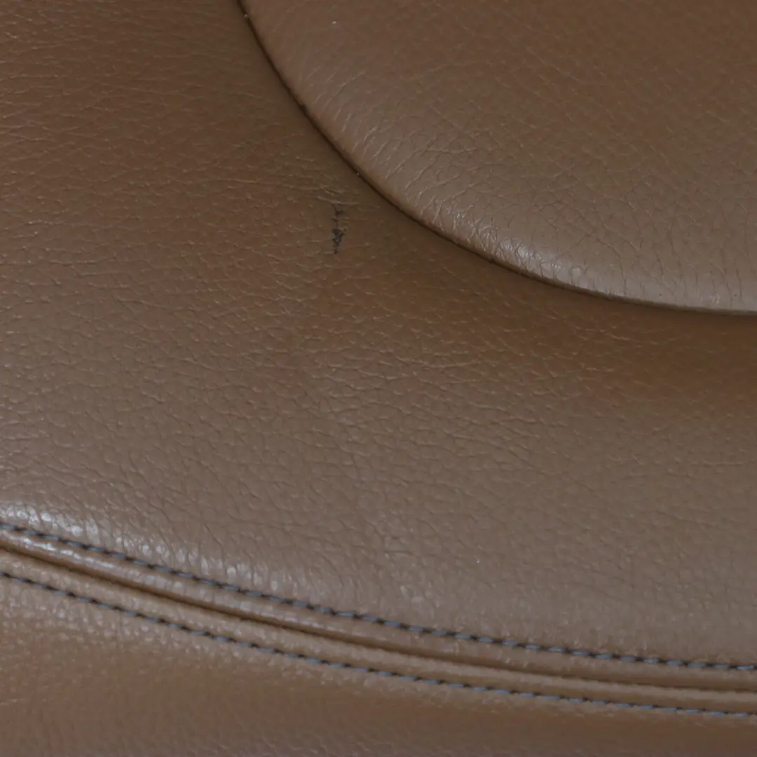 Fotel Fotele Kanapa Brązowa Skóra Przód Tył Komplet do BMW F45 o numerze 7374859 BMW F45 Fotel Fotele Kanapa Brązowa Skóra Przód Tył Komplet - SKU F45 Seats Brown Leather (PDD3) - Numer Części 7374859