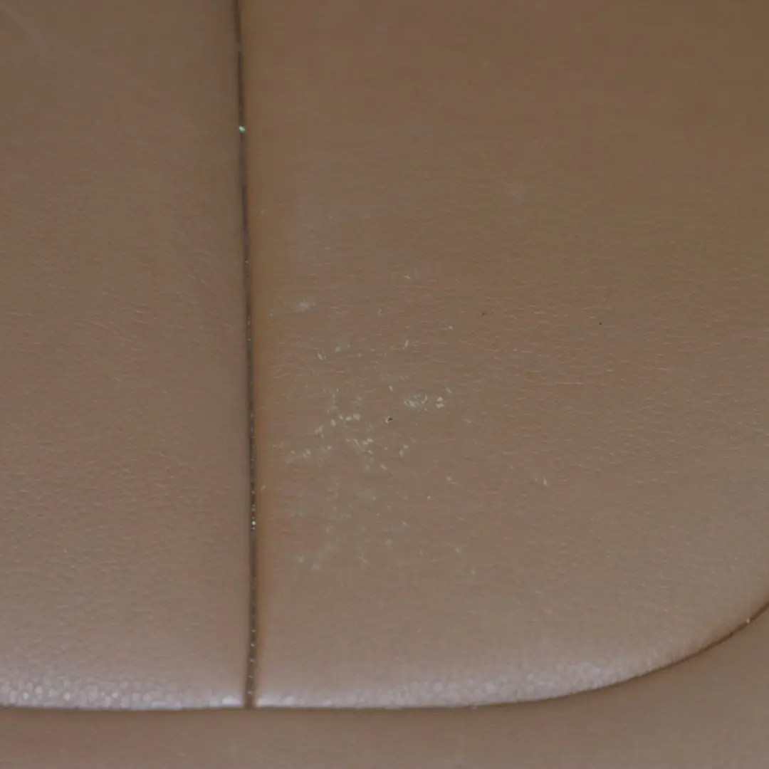  Sièges BMW F45 Intérieur Banquette avant arrière cuir Dakota Ensemble marron - SKU F45 Seats Brown Leather (PDD3) - Numéro de pièce 7374859