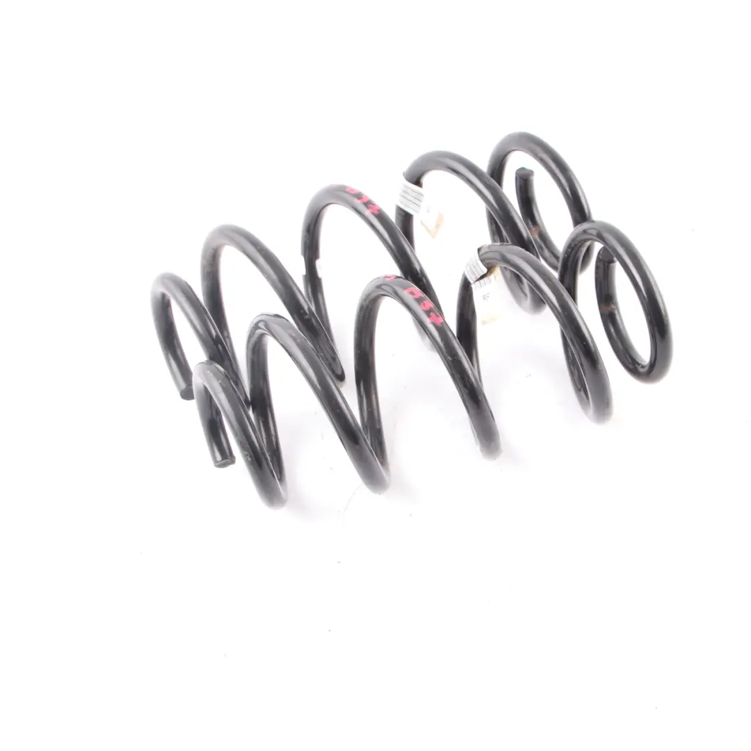  Coil Spring Set Mini F55 B37 Cooper D Rear Suspension Coil Left Right N/O/S BG - SKU F55 BG Coil Spring - Part number F55 BG Coil Spring