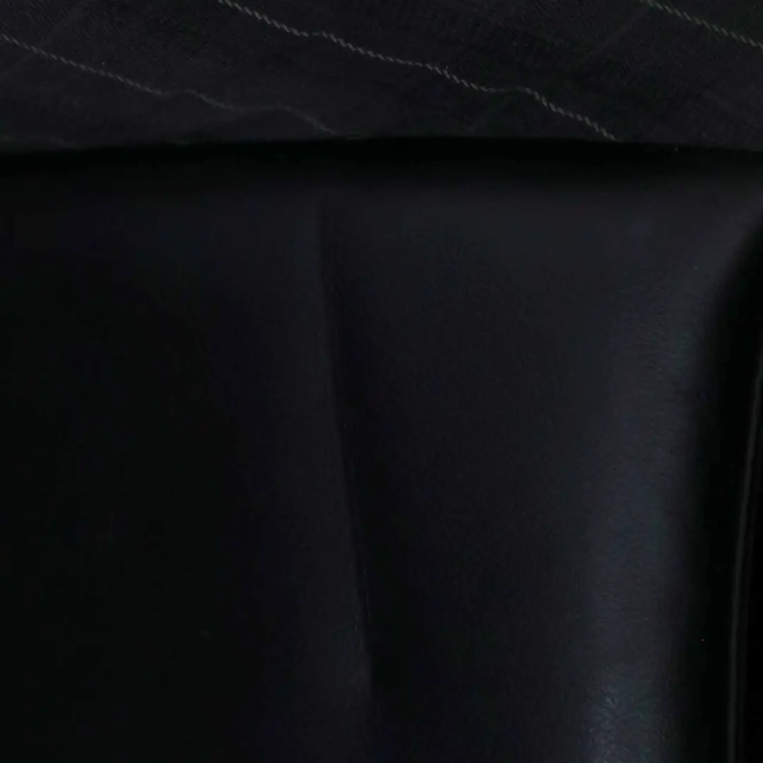 Mini Cooper One Fabric Cloth / Leather Sport Seats Diamond Carbon Black - SKU F56 Fabric / Leather Sport Seats (FYE1) - Part number F56