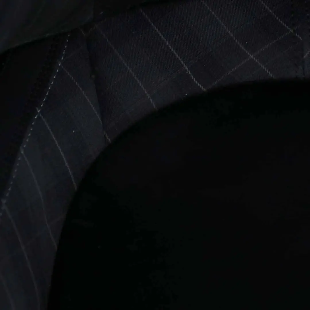 Sedili sportivi interni in tessuto/pelle Nero Carbonio per Mini Cooper One con numero di parte F56 Mini Cooper One Sedili sportivi interni in tessuto/pelle Nero Carbonio - SKU F56 Fabric / Leather Sport Seats (FYE1) - Numero di parte F56