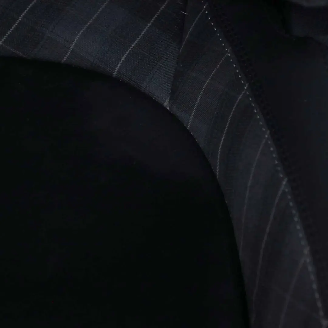 Sedili sportivi interni in tessuto/pelle Nero Carbonio per Mini Cooper One con numero di parte F56 Mini Cooper One Sedili sportivi interni in tessuto/pelle Nero Carbonio - SKU F56 Fabric / Leather Sport Seats (FYE1) - Numero di parte F56