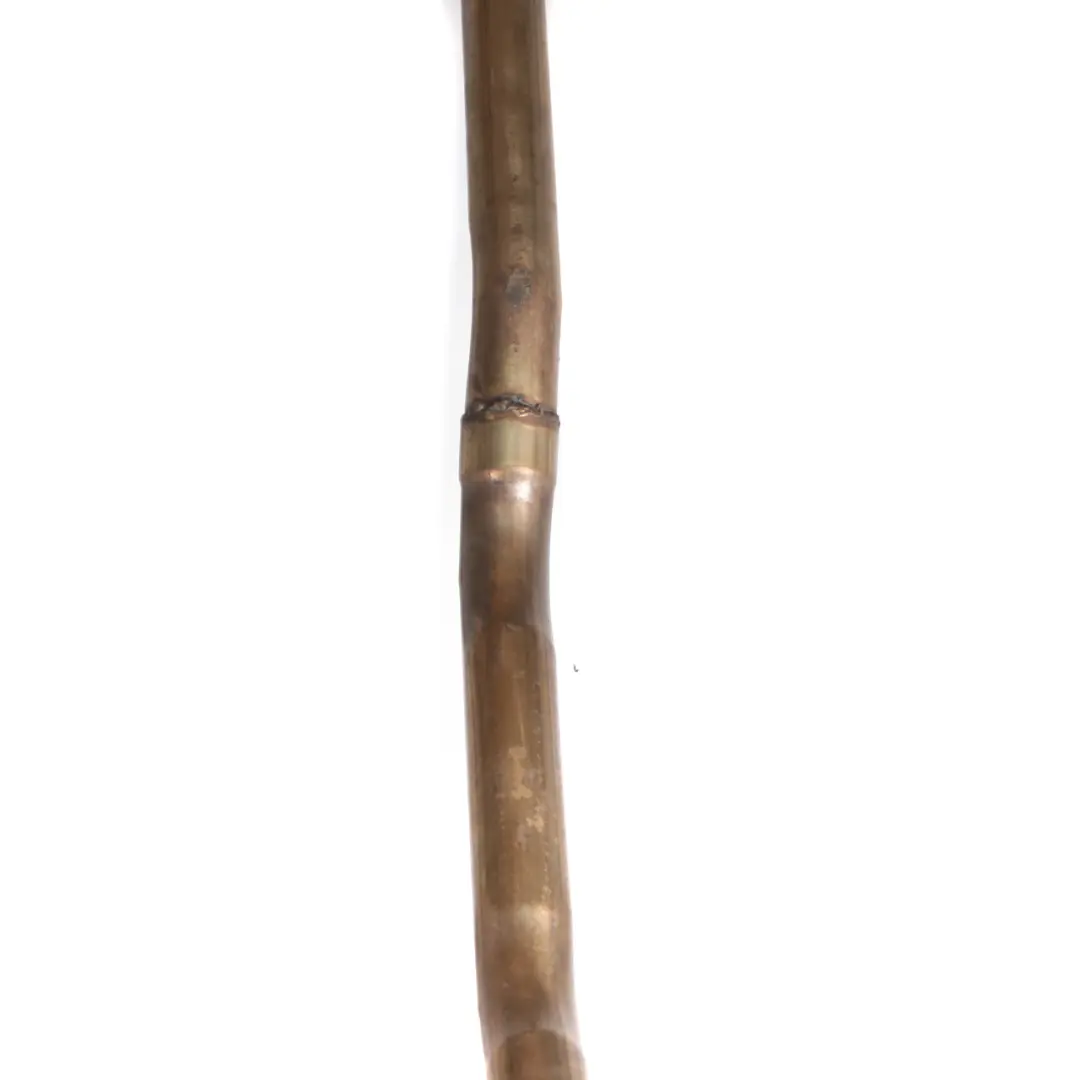 HKS Exhaust Muffler Rear Silencer to MINI F56 Cooper S B48 with Part number F56 HKS EXHAUST MINI F56 Cooper S B48 HKS Exhaust Muffler Rear Silencer - SKU F56 HKS EXHAUST - Part number F56 HKS EXHAUST