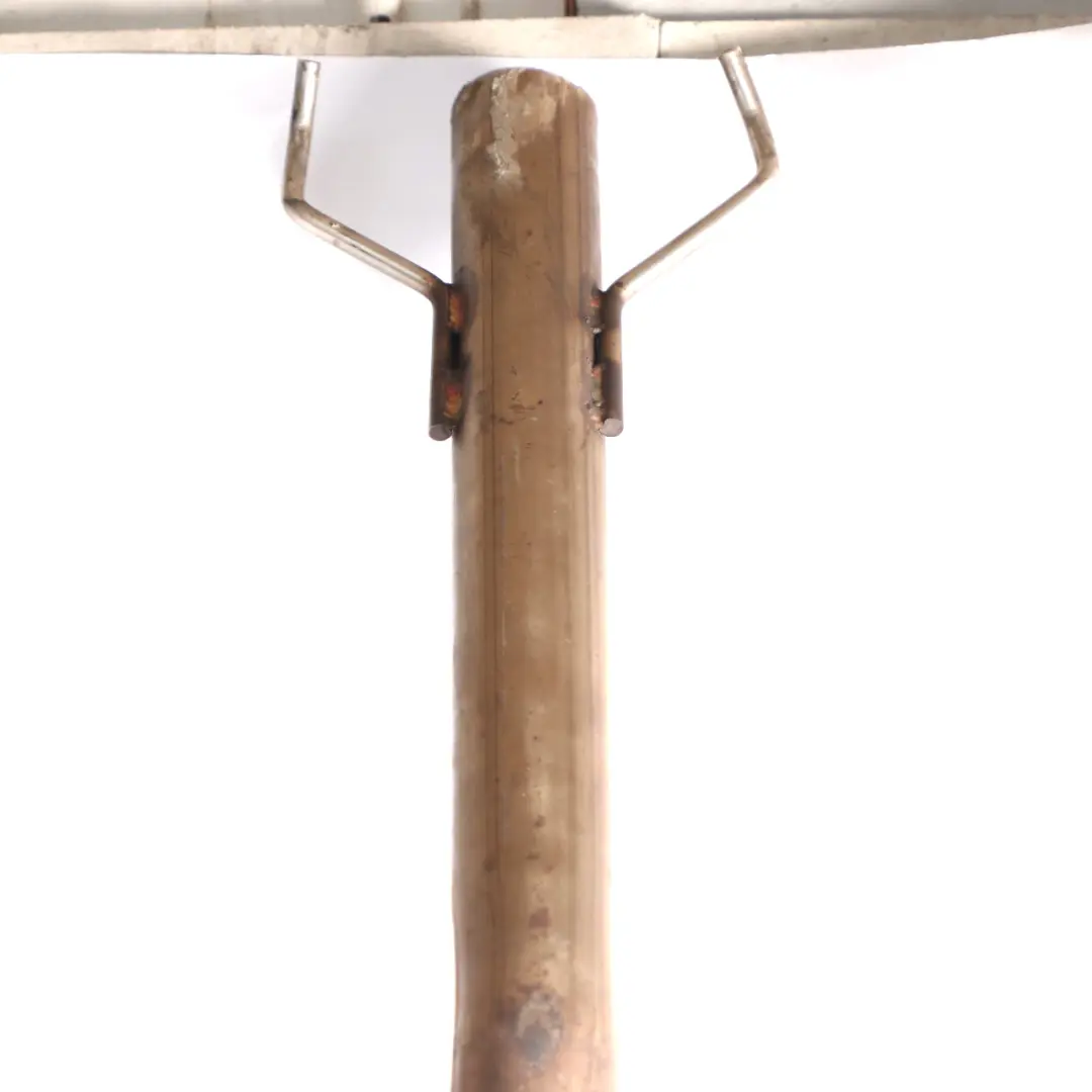 HKS Exhaust Muffler Rear Silencer to MINI F56 Cooper S B48 with Part number F56 HKS EXHAUST MINI F56 Cooper S B48 HKS Exhaust Muffler Rear Silencer - SKU F56 HKS EXHAUST - Part number F56 HKS EXHAUST