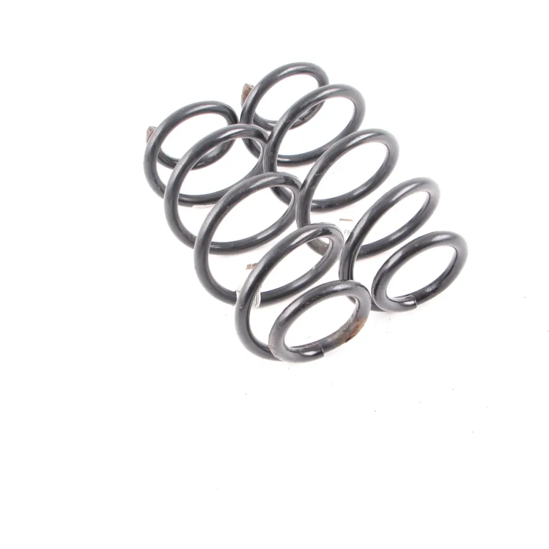 Suspension Coil Spring Set Left Right N/O/S to Mini Cooper One F56 QB AG Rear with Part number F56 QB AG COIL SPRING Mini Cooper One F56 QB AG Rear Suspension Coil Spring Set Left Right N/O/S - SKU F56 QB AG COIL SPRING - Part number F56 QB AG COIL SPRING