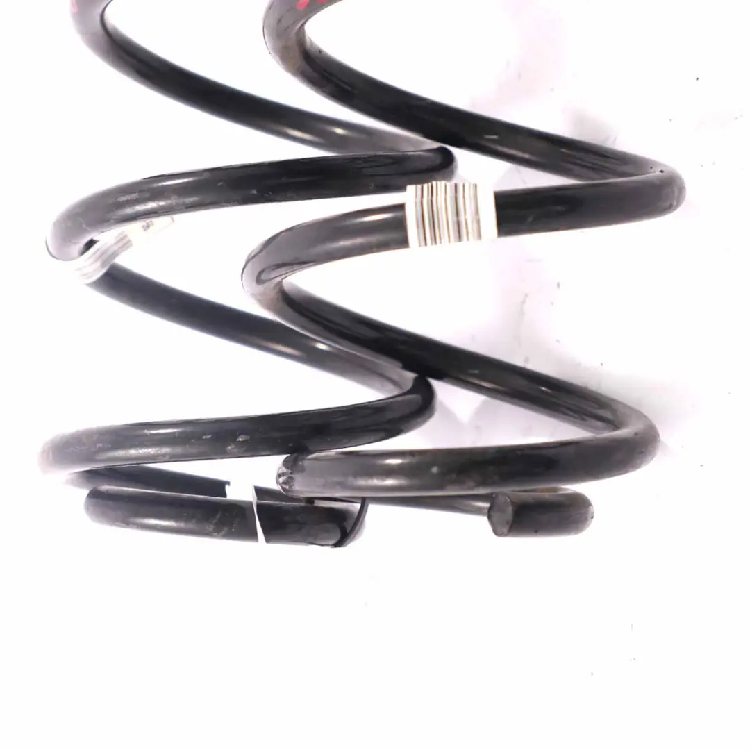 Mini Cooper One F56 RA AN Rear Suspension Coil Spring Set Left Right N/O/S - SKU F56 RA AN COIL SPRING - Part number F56 RA AN COIL SPRING