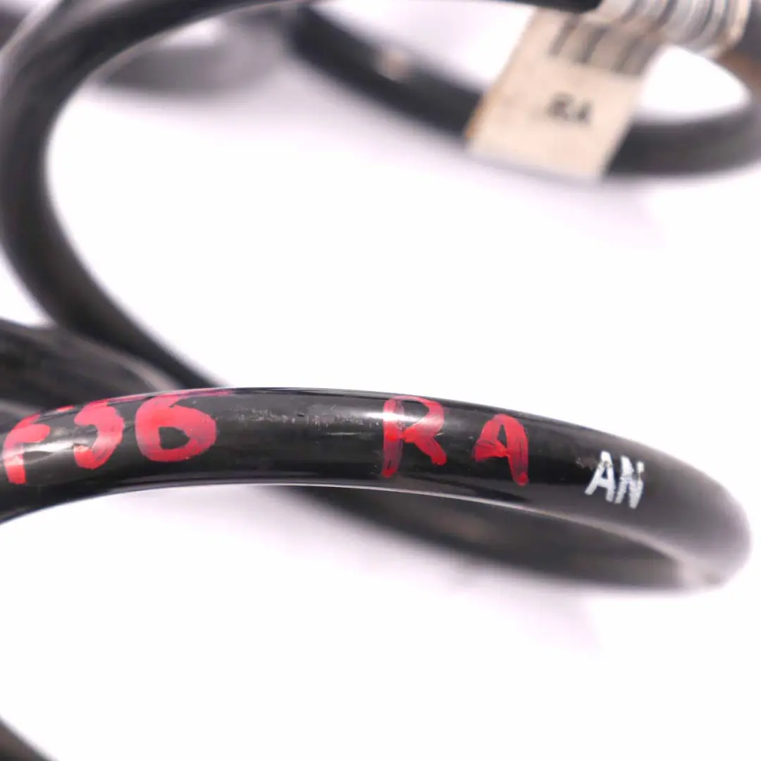 Mini Cooper One F56 RA AN Zestaw Sprężyn Tył - SKU F56 RA AN COIL SPRING - Numer Części F56 RA AN COIL SPRING