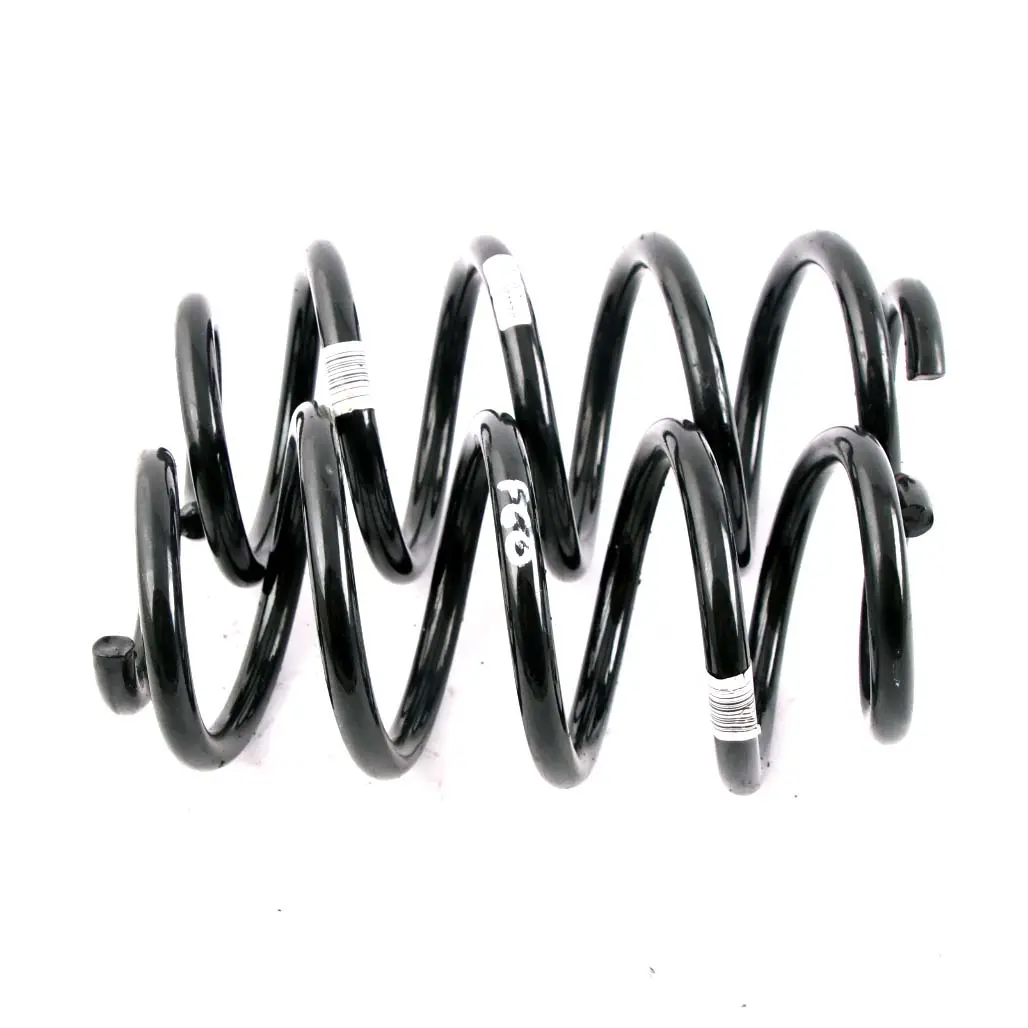 Coil Spring RJ Rear Suspension Left Right N/O/S Set to Mini Countryman F60 with Part number F56 RJ Coil Spring Mini Countryman F60 Coil Spring RJ Rear Suspension Left Right N/O/S Set - SKU F56 RJ Coil Spring - Part number F56 RJ Coil Spring