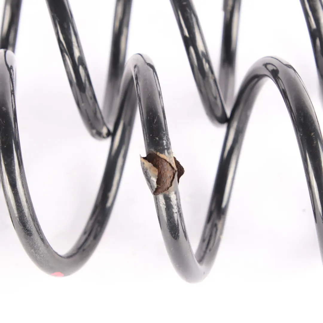 Coil Spring Cooper SD Rear Axle Suspension Left Right N/O/S Set to Mini F56 with Part number F56 RJ Coil Spring Mini F56 Coil Spring Cooper SD Rear Axle Suspension Left Right N/O/S Set - SKU F56 SD Coil Spring - Part number F56 RJ Coil Spring