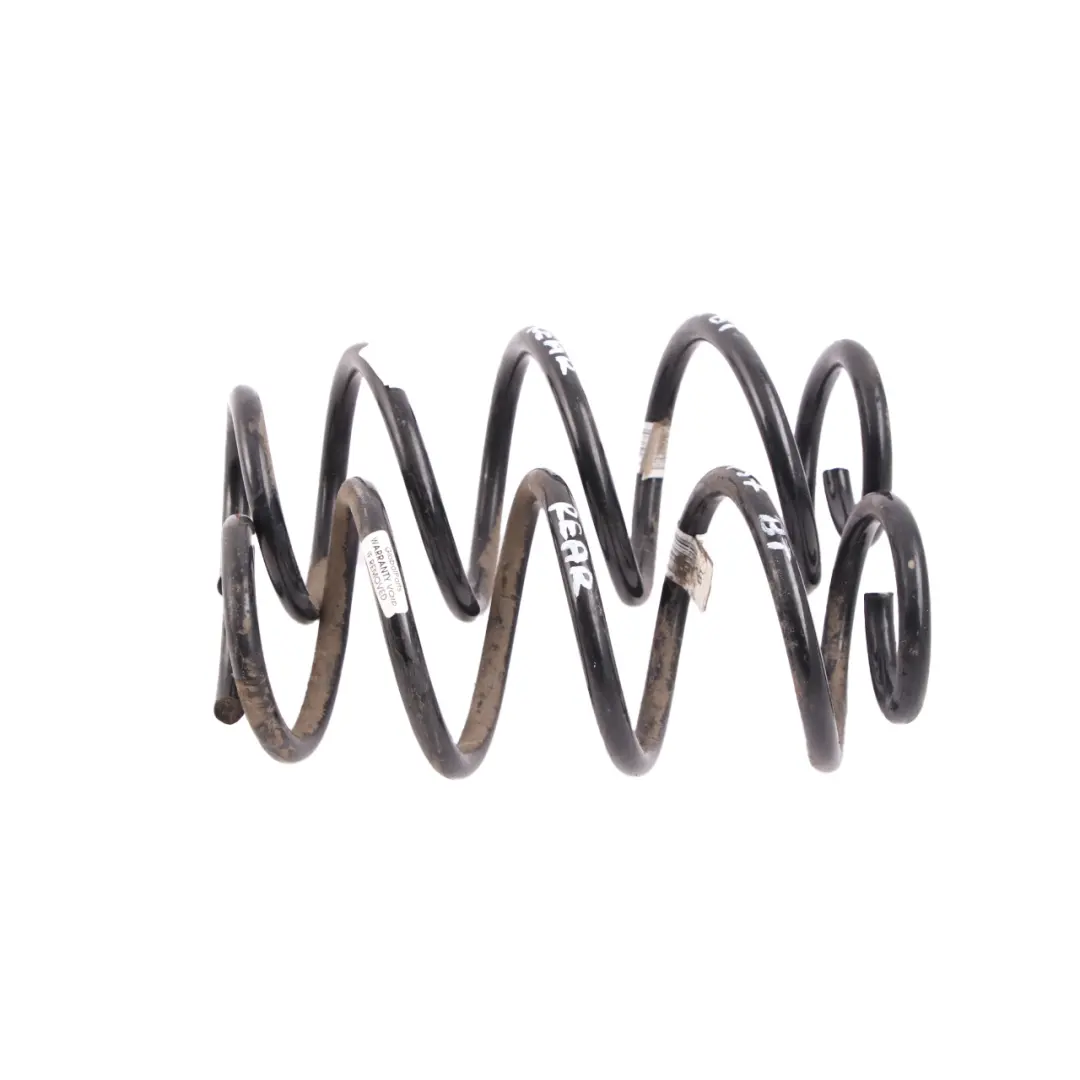 Mini F57 BT Sprężyny Zawieszenia Tył Zestaw - SKU F57-BT-Coil-Spring - Numer Części F57 RB DP Coil Spring