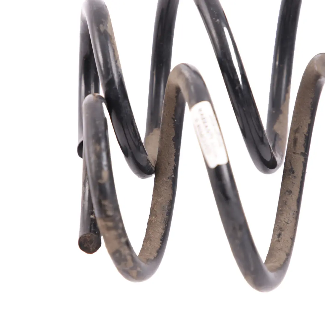 Mini F57 BT Sprężyny Zawieszenia Tył Zestaw - SKU F57-BT-Coil-Spring - Numer Części F57 RB DP Coil Spring