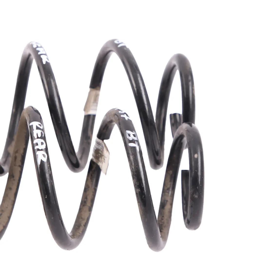Mini F57 BT Sprężyny Zawieszenia Tył Zestaw - SKU F57-BT-Coil-Spring - Numer Części F57 RB DP Coil Spring