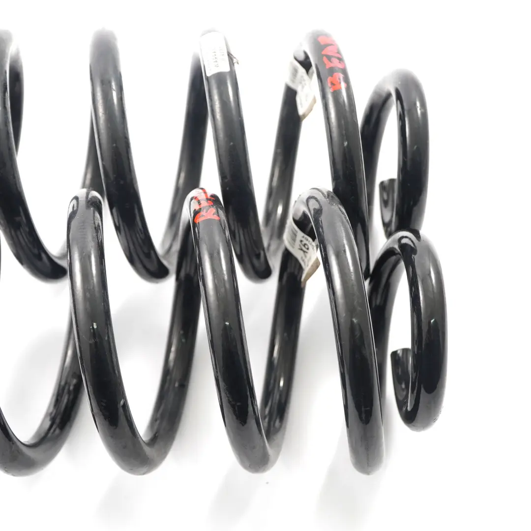 Muelle helicoidal 9X Suspensión trasera Izquierda Derecha Juego para Mini F60 con número de pieza F60 9X Coil Spring Mini F60 Muelle helicoidal 9X Suspensión trasera Izquierda Derecha Juego - SKU F60 9X Coil Spring - Número de pieza F60 9X Coil Spring