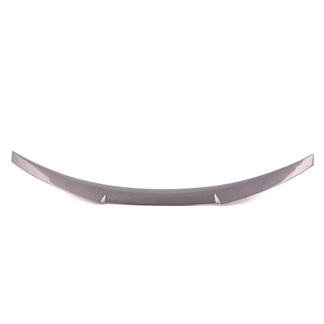 Boot Tailgate Trunk Lid Spoiler Carbon M Performance Look to BMW F87 M2 Rear with Part number F87 Carbon Spoiler BMW F87 M2 Rear Boot Tailgate Trunk Lid Spoiler Carbon M Performance Look - SKU F87 Carbon Spoiler - Part number F87 Carbon Spoiler