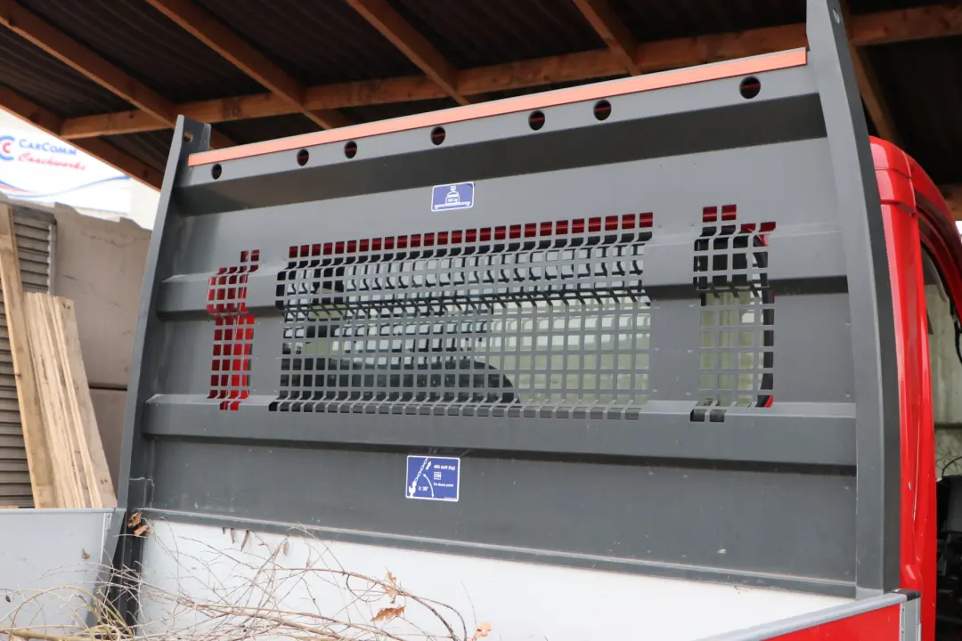 Citroen Relay SCATTOLINI Body Storage Box Dropside Pick Up Pickup to Fiat Ducato with Part number FADUCF021 Fiat Ducato Citroen Relay SCATTOLINI Body Storage Box Dropside Pick Up Pickup - SKU FADUCF021 - Part number FADUCF021