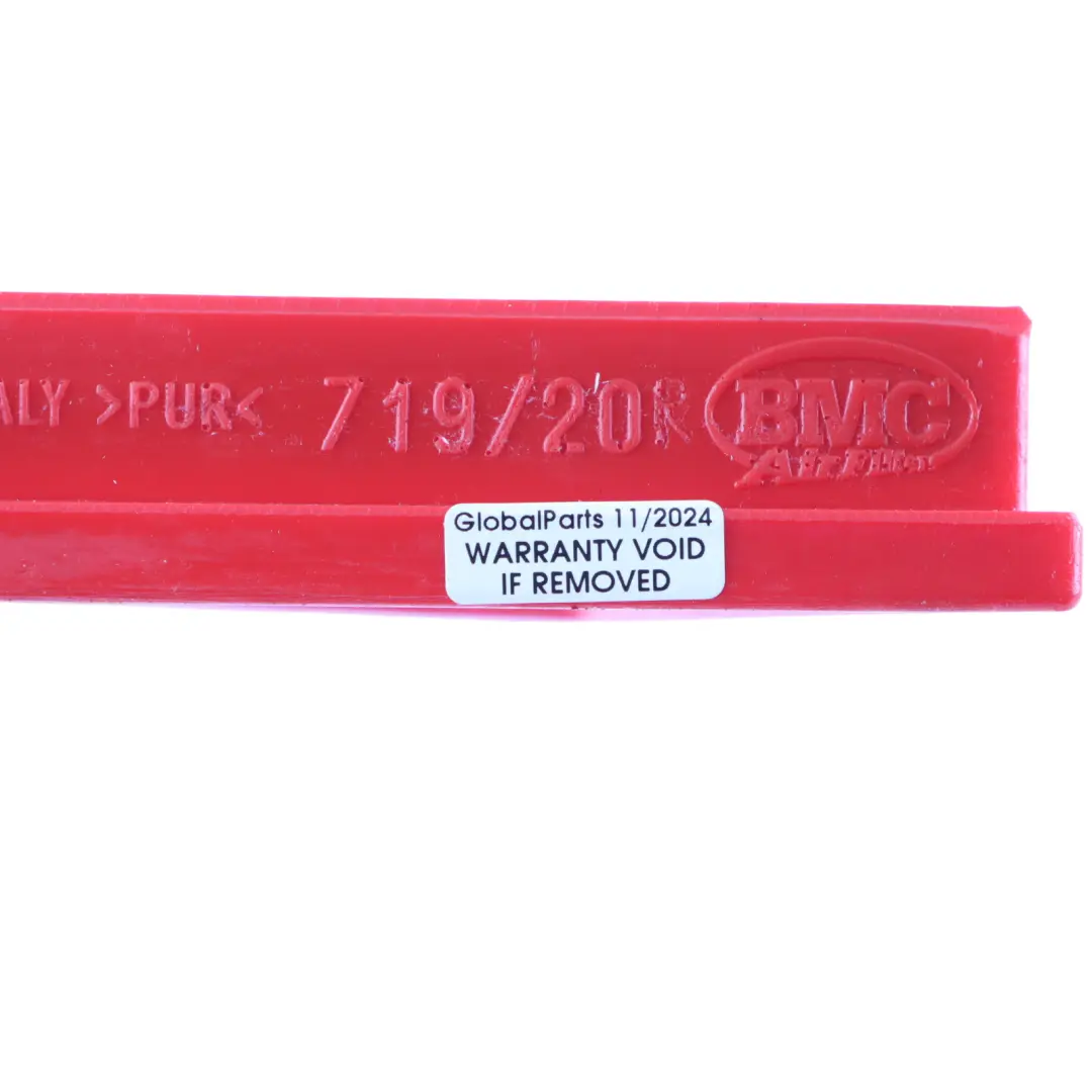 Filter Left Right N/O/S Set BMC Air Filter FB719/20 to Audi RS4 B8 RS5 8T Sport Air with Part number FB719-20 Audi RS4 B8 RS5 8T Sport Air Filter Left Right N/O/S Set BMC Air Filter FB719/20 - SKU FB719-20 - Part number FB719-20