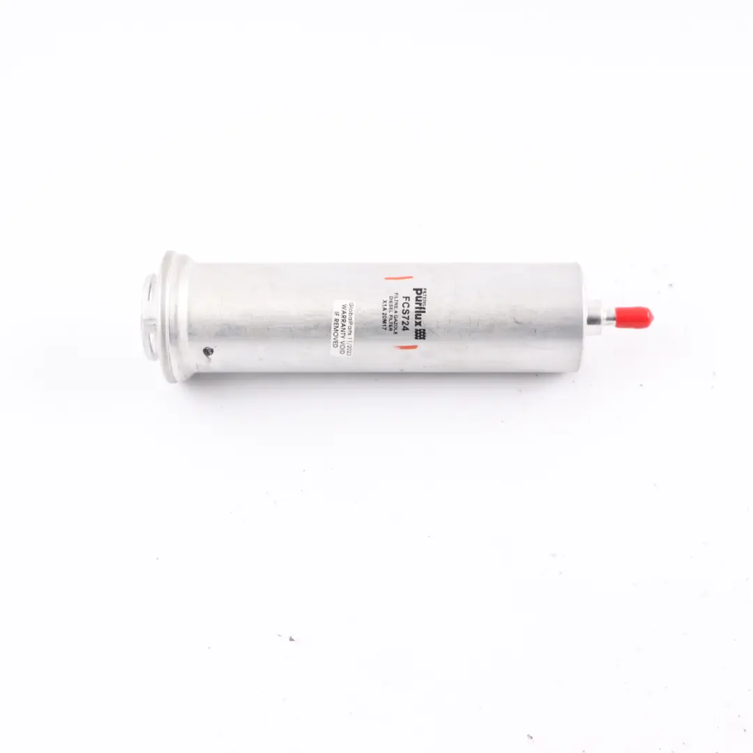 Fuel Filter Supply BMW E90 E91 E92 F10 F11 In-Line Fuel Filter Purflux - SKU FCS724 - Part number FCS724