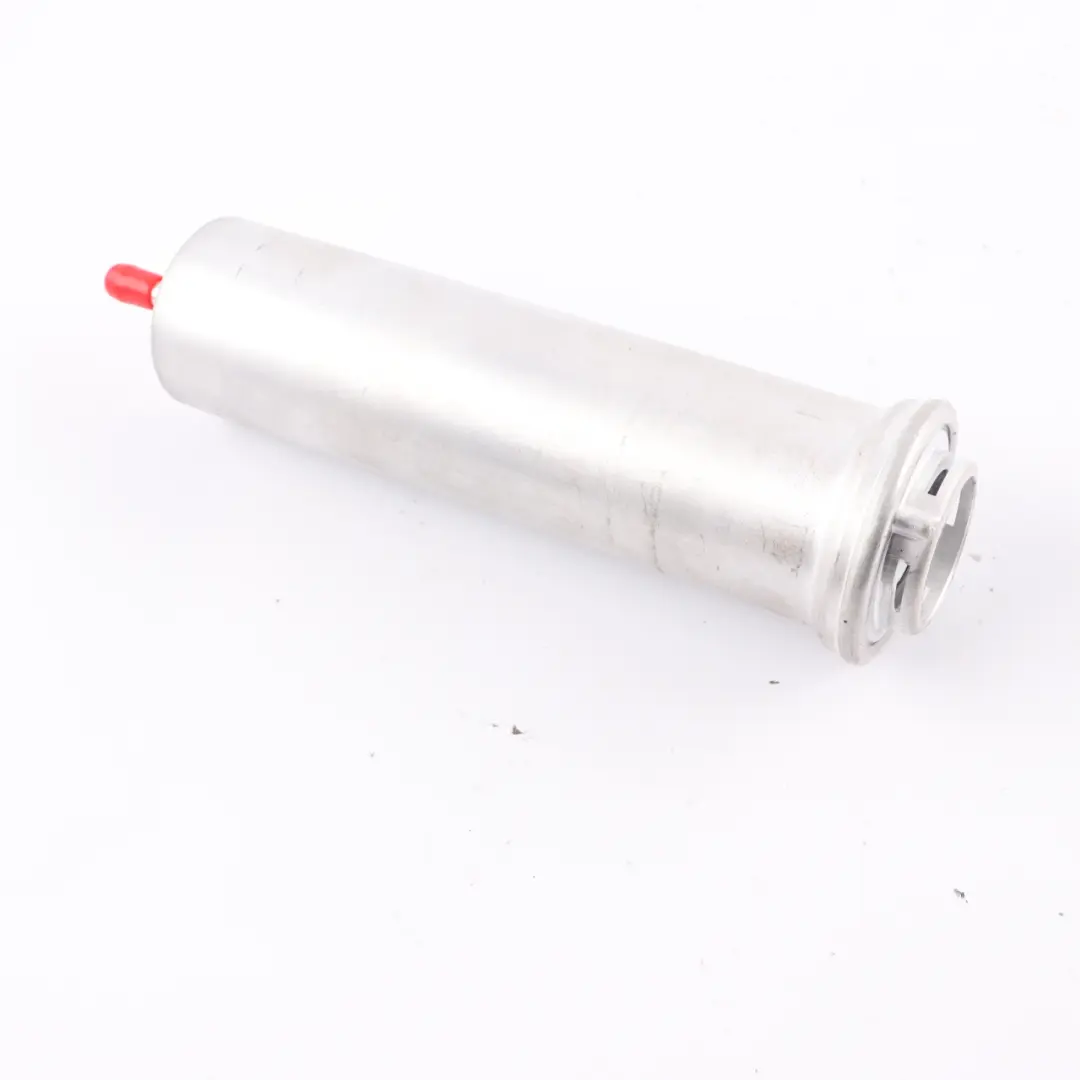 Filter Supply BMW E90 E91 E92 F10 F11 In-Line Fuel Filter Purflux to Fuel with Part number FCS724 Fuel Filter Supply BMW E90 E91 E92 F10 F11 In-Line Fuel Filter Purflux - SKU FCS724 - Part number FCS724
