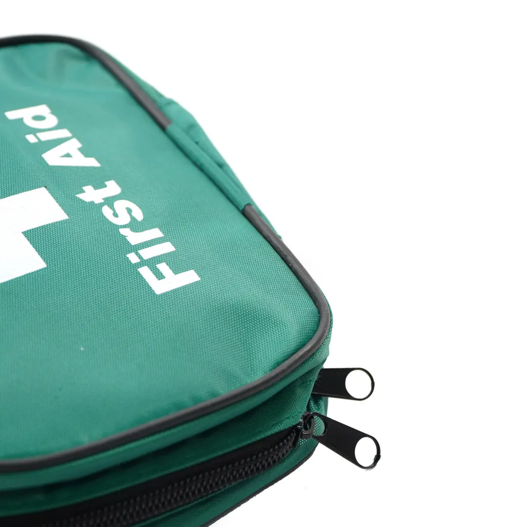 Emergency Medical Accessories Kit Pouch Set Box - SKU First Aid Kit-1 - Part number First Aid Kit