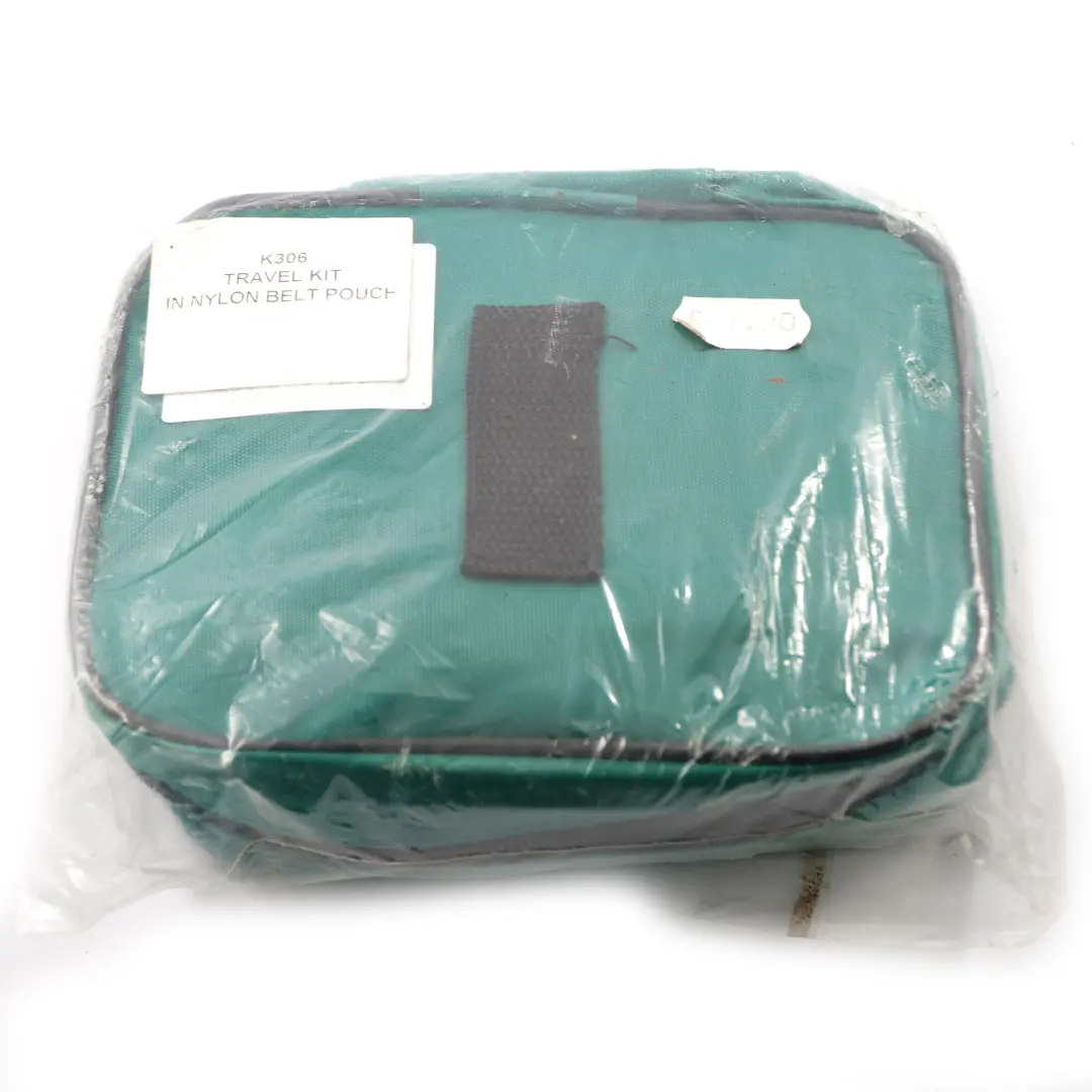 Trousse de premiers secours Accessoires médicaux d'urgence Trousse de pochette pour à propos du numéro de pièce First Aid Kit Trousse de premiers secours Accessoires médicaux d'urgence Trousse de pochette - SKU First Aid Kit-1 - Numéro de pièce First Aid Kit