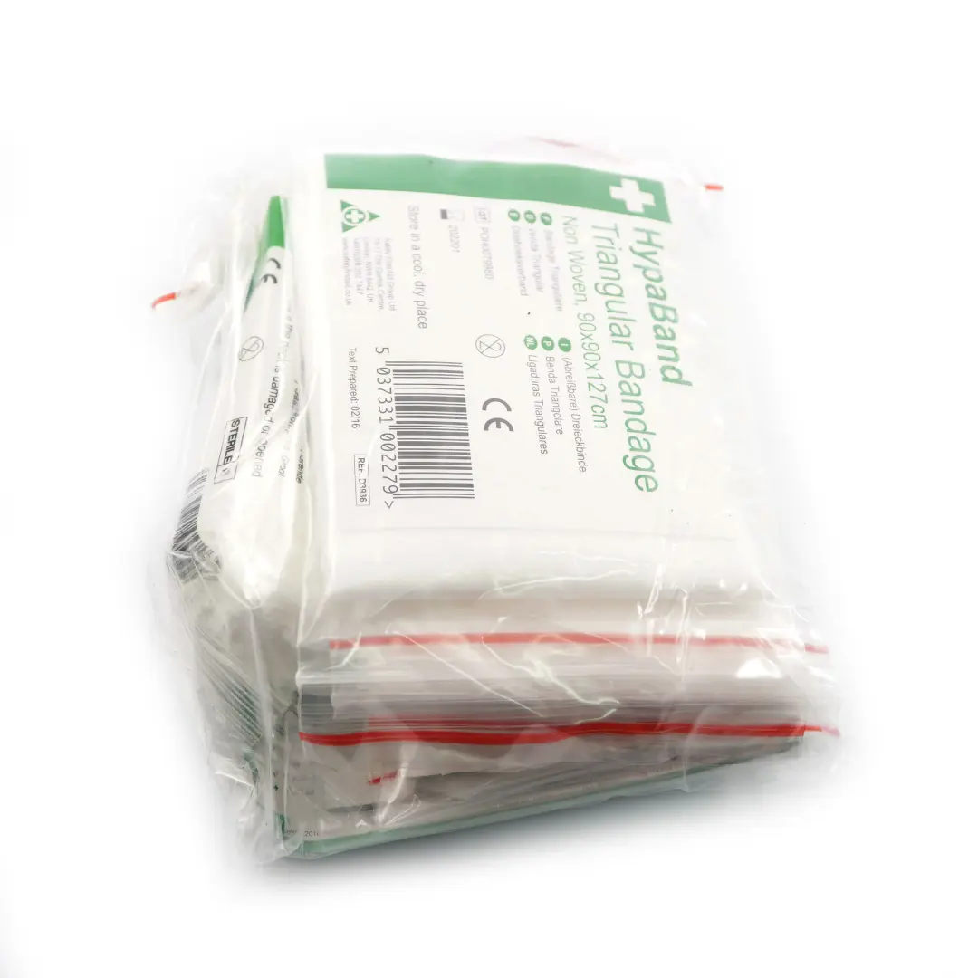 Trousse de premiers secours Accessoires médicaux d'urgence Trousse de pochette pour à propos du numéro de pièce First Aid Kit Trousse de premiers secours Accessoires médicaux d'urgence Trousse de pochette - SKU First Aid Kit-1 - Numéro de pièce First Aid Kit