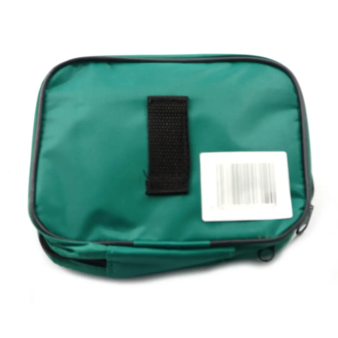 Kit di pronto soccorso Kit di accessori medici di emergenza Set di astucci per con numero di parte First Aid Kit Kit di pronto soccorso Kit di accessori medici di emergenza Set di astucci - SKU First Aid Kit-1 - Numero di parte First Aid Kit