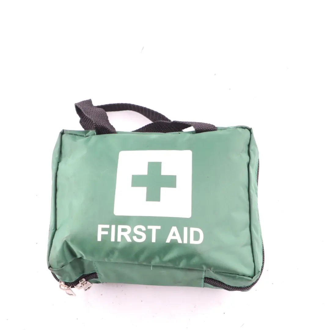Emergency Medical Pouch Set Box to with Part number First Aid Kit Emergency Medical Pouch Set Box - SKU First Aid Kit - Part number First Aid Kit
