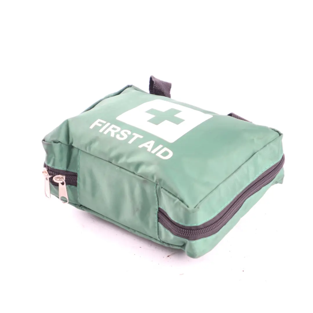Emergency Medical Pouch Set Box to with Part number First Aid Kit Emergency Medical Pouch Set Box - SKU First Aid Kit - Part number First Aid Kit