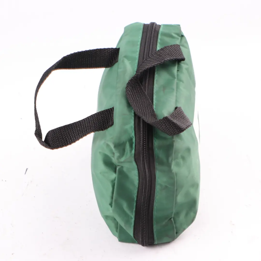 Emergency Medical Pouch Set Box to with Part number First Aid Kit Emergency Medical Pouch Set Box - SKU First Aid Kit - Part number First Aid Kit