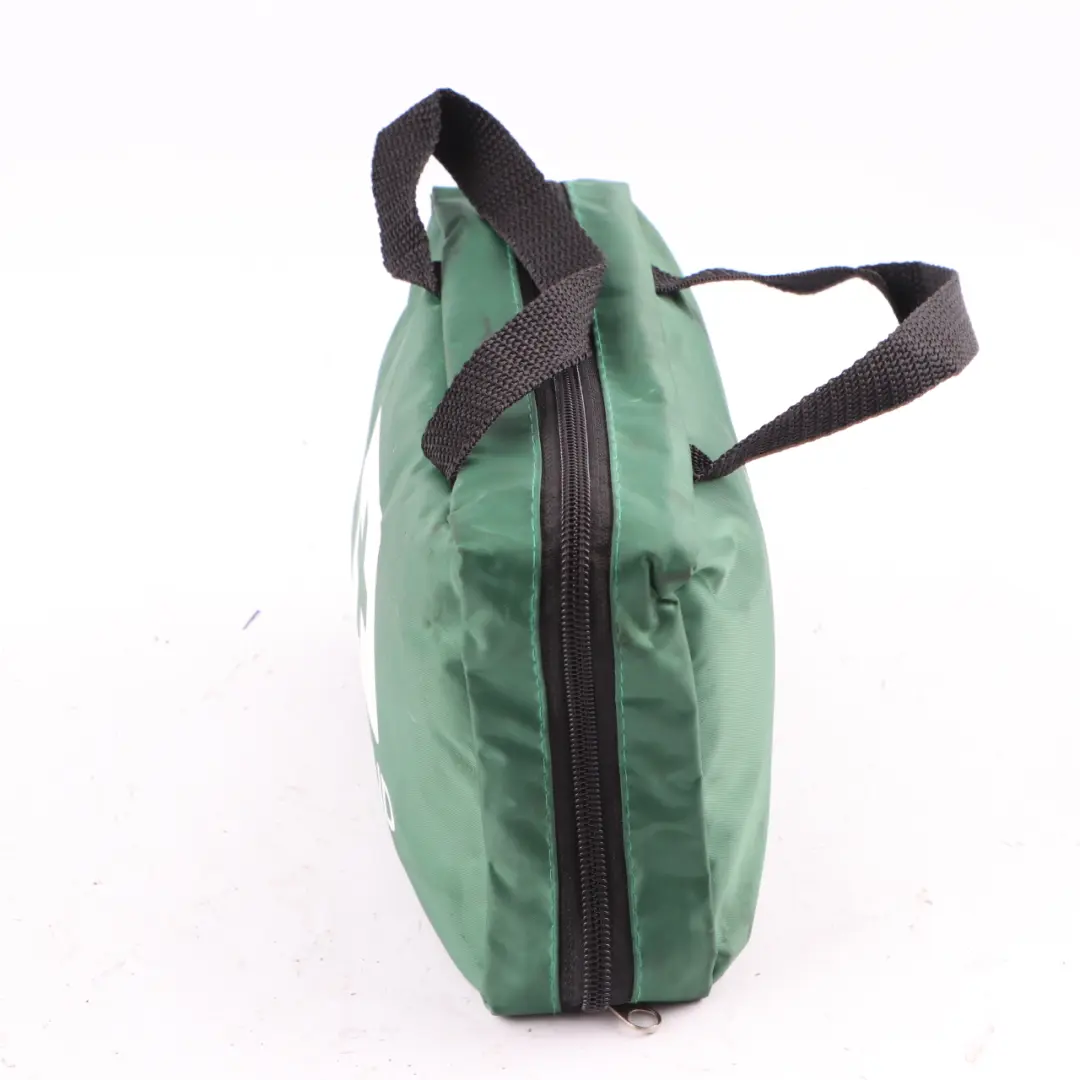 Emergency Medical Pouch Set Box to with Part number First Aid Kit Emergency Medical Pouch Set Box - SKU First Aid Kit - Part number First Aid Kit