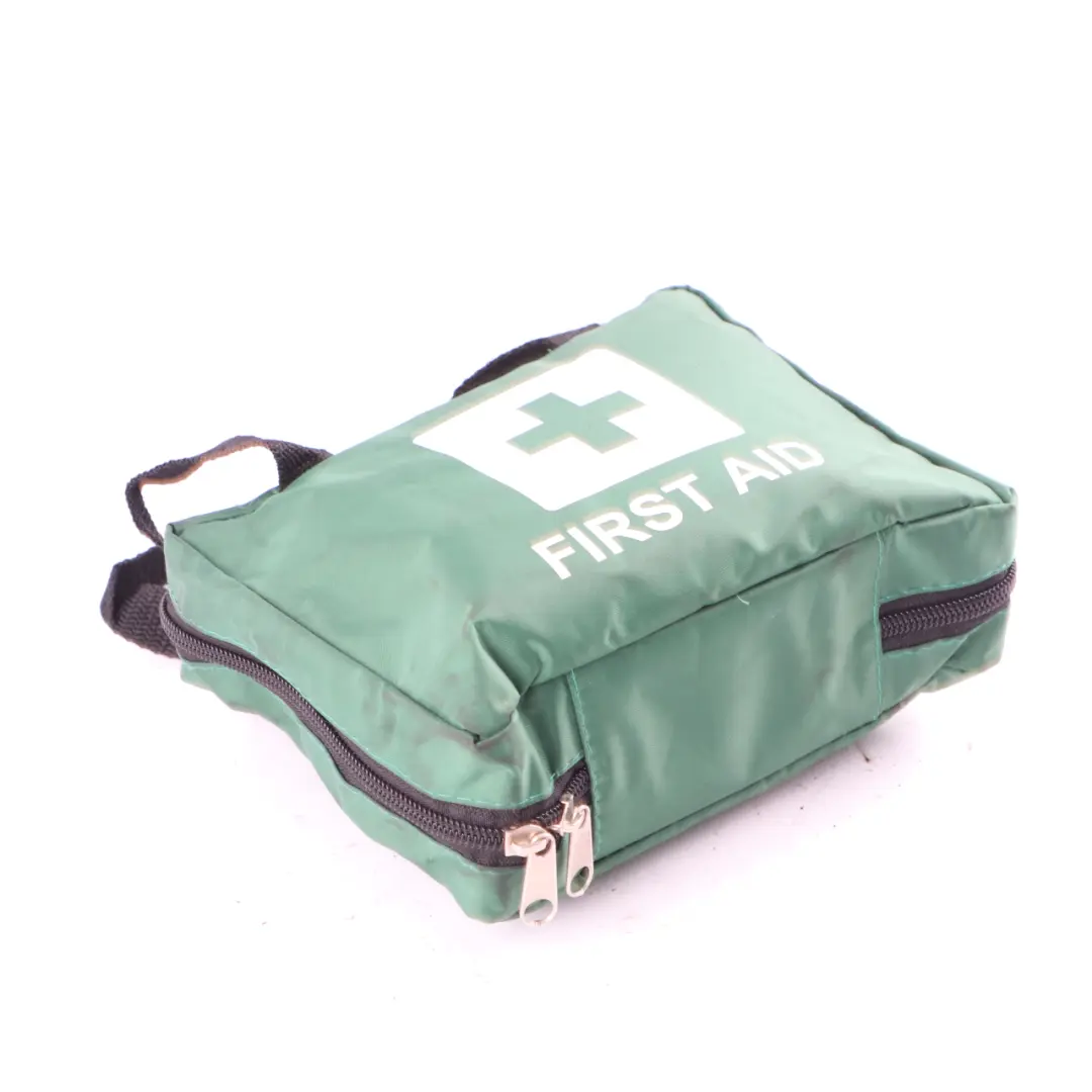Emergency Medical Pouch Set Box to with Part number First Aid Kit Emergency Medical Pouch Set Box - SKU First Aid Kit - Part number First Aid Kit