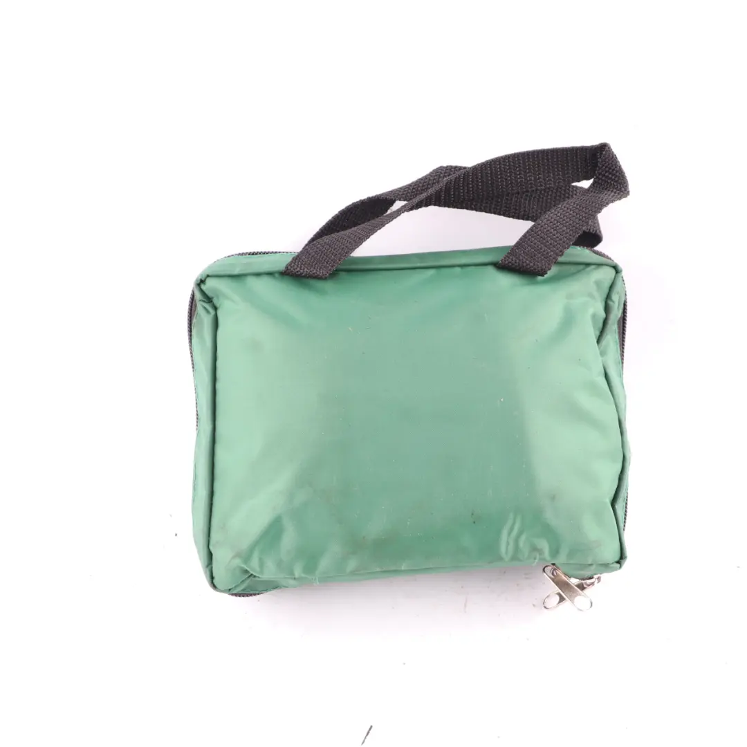 Emergency Medical Pouch Set Box to with Part number First Aid Kit Emergency Medical Pouch Set Box - SKU First Aid Kit - Part number First Aid Kit