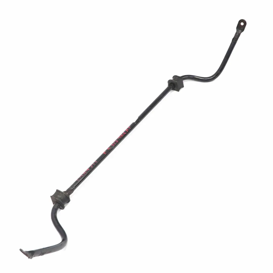 Mk8 Fahrwerksstabilisator Vorderachse Stabilisator für Ford Transit mit Teilenummer FK315482AF Ford Transit Mk8 Fahrwerksstabilisator Vorderachse Stabilisator - SKU FK315482AF - Teilenummer FK315482AF