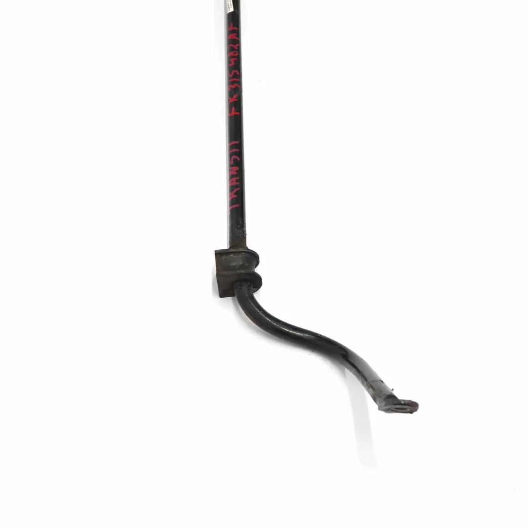 Mk8 Suspension Stabilizer Front Axle Anti Roll Bar to Ford Transit with Part number FK315482AF Ford Transit Mk8 Suspension Stabilizer Front Axle Anti Roll Bar - SKU FK315482AF - Part number FK315482AF
