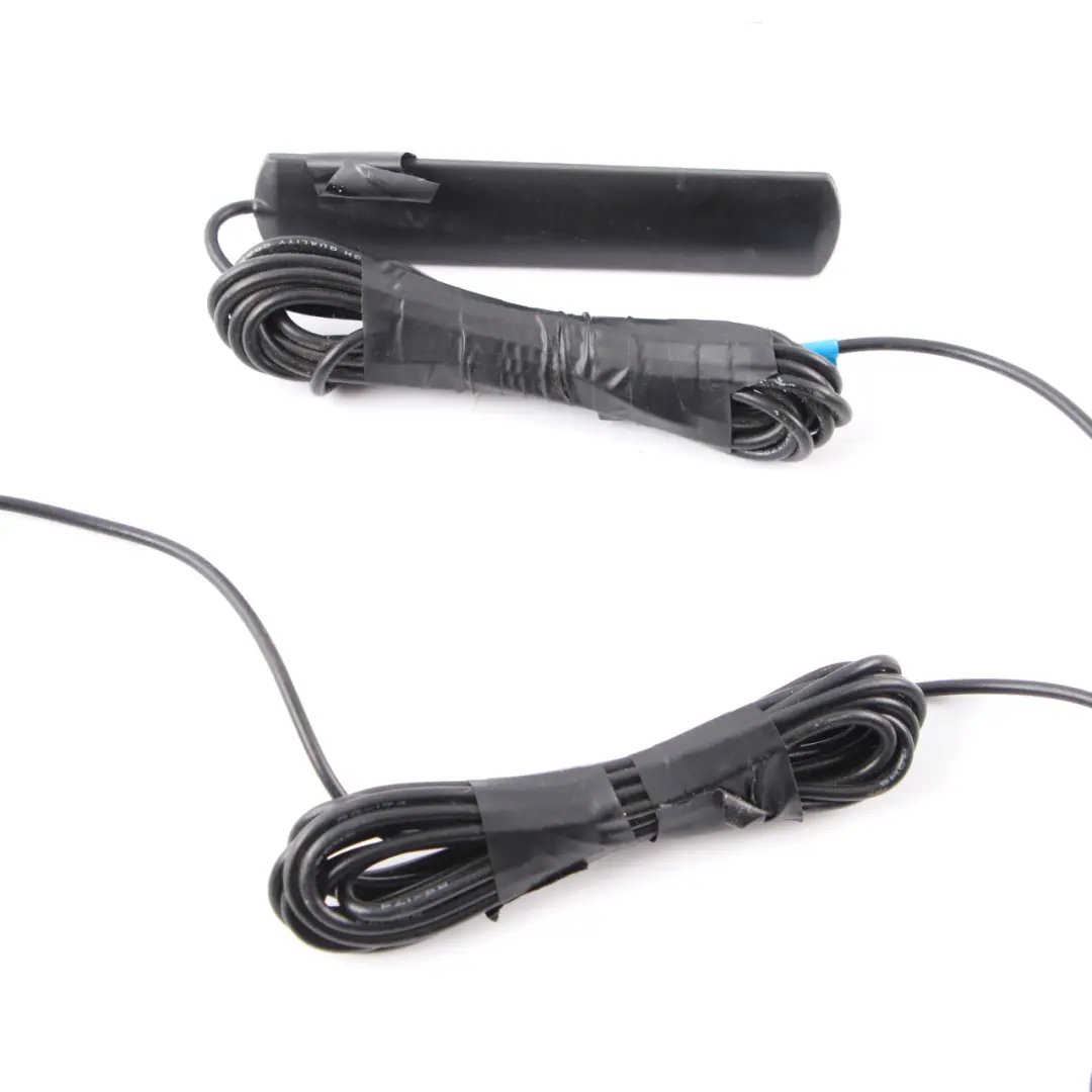  Teltonika GNSS GSM GPS Car Tracker Connectivity Terminal Set - SKU FM1100 - Part number FM1100