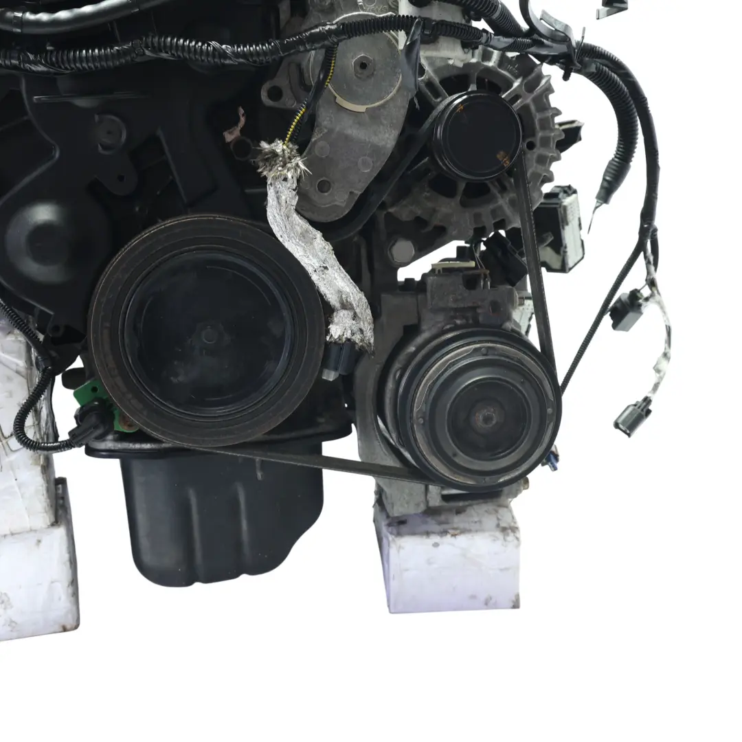 MK3 C-Max MK2 Silnik Goły Słupek XWDA XWDB XWDC XWDD 1.5 TDCi do Ford Focus o numerze FM5Q-6006-DB Ford Focus MK3 C-Max MK2 Silnik Goły Słupek XWDA XWDB XWDC XWDD 1.5 TDCi - SKU FM5Q-6006-DB - Numer Części FM5Q-6006-DB