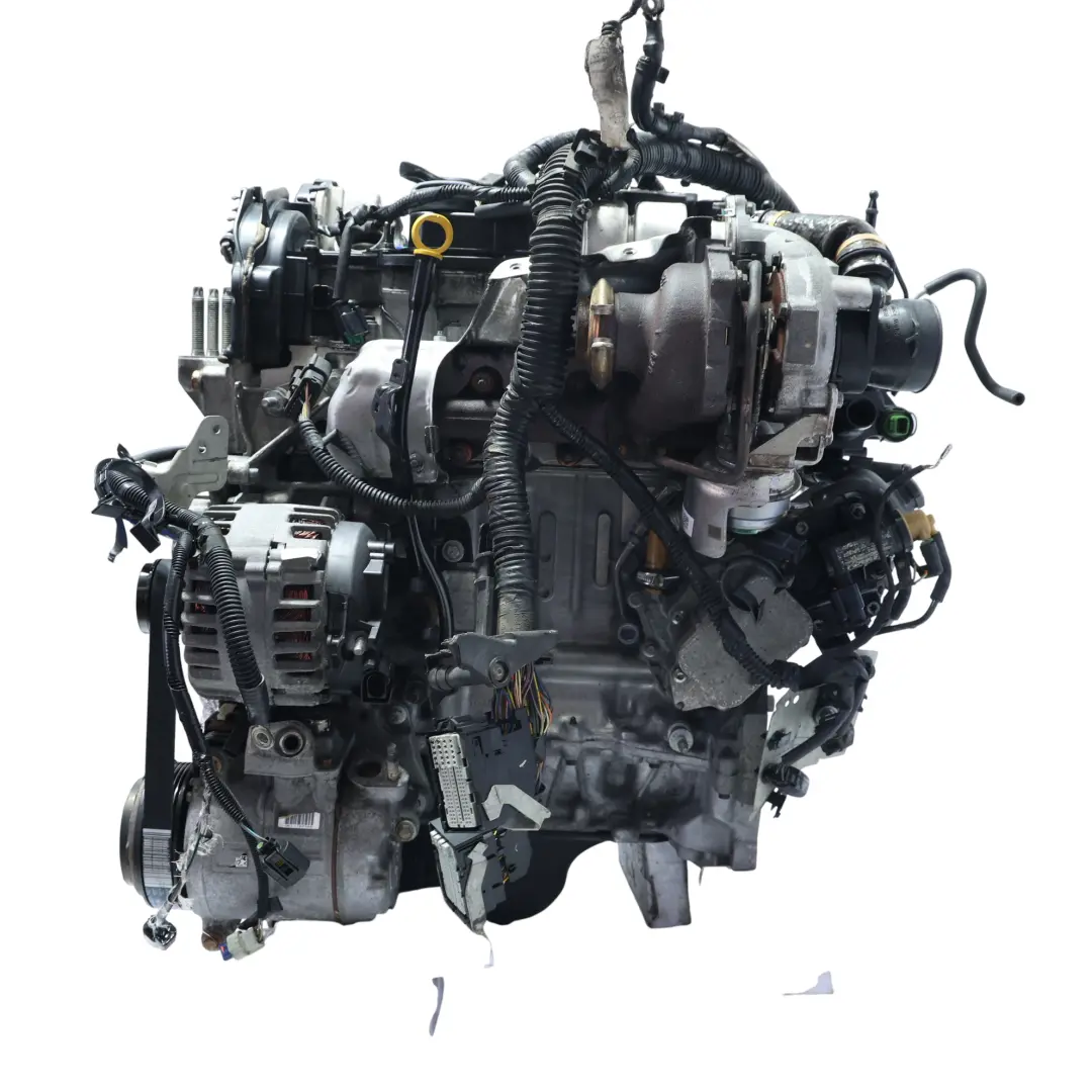 MK3 C-Max MK2 Bare Engine XWDA XWDB XWDC XWDD 1.5 TDCI 99k, WARRANTY to Ford Focus with Part number FM5Q-6006-DB Ford Focus MK3 C-Max MK2 Bare Engine XWDA XWDB XWDC XWDD 1.5 TDCI 99k, WARRANTY - SKU FM5Q-6006-DB - Part number FM5Q-6006-DB